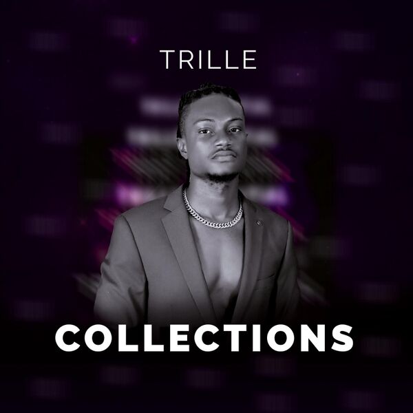 Cover art for Trille Collections